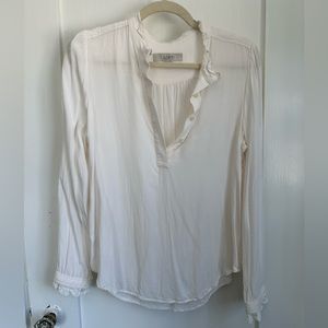 Loft Long Sleeve Top | S